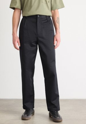 KAI - Trousers - black
