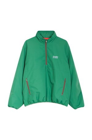 Kaotiko UNISEX zielony