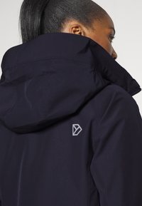 Didriksons ILMA - Parka - schwarz