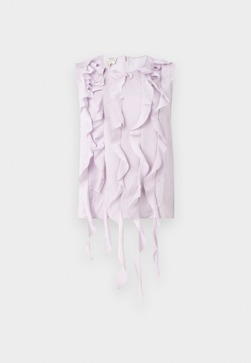 BAUM UND PFERDGARTEN Blouse roze