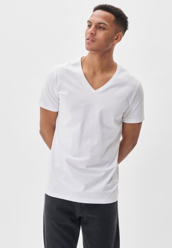 MADELINK - T-Shirt basic