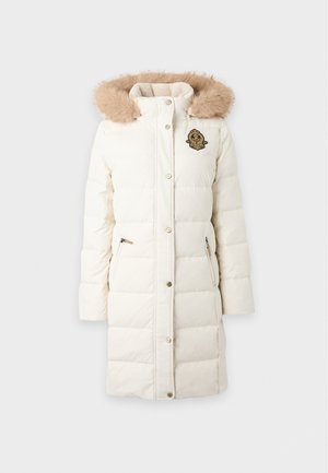 Lauren Ralph Lauren, INSULATED COAT - Manteau d'hiver - mascarpone cream