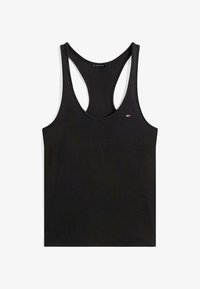 Niet geselecteerd, black