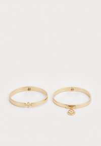 DEVAMAENDRA SET - Bracelet - gold-coloured