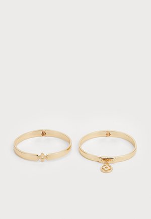 DEVAMAENDRA SET - Bracelet - gold-coloured