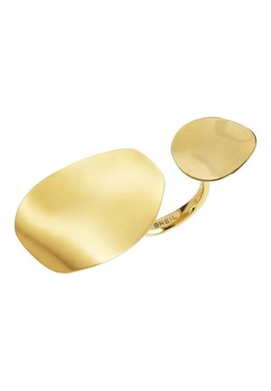 B WHISPER - Ring - gold coloured
