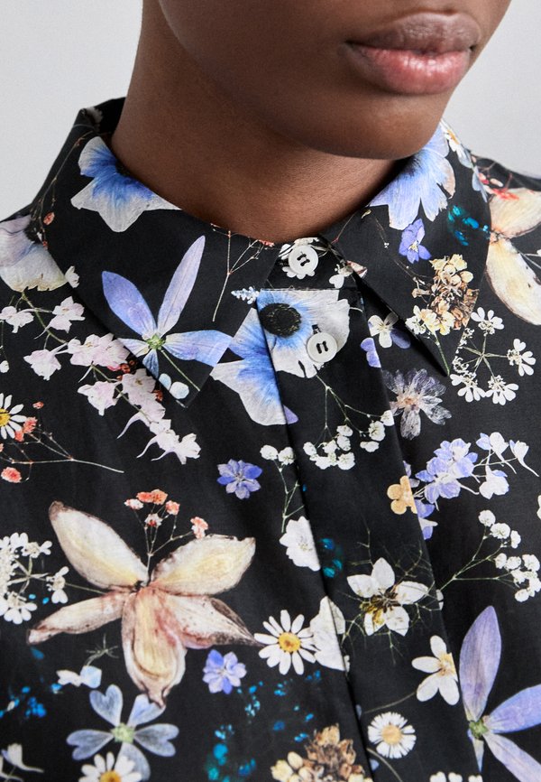 PALMETTO - Day dress3