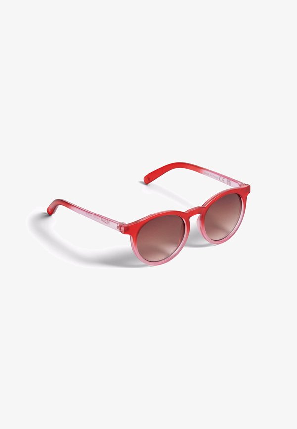 SUN SHINE SUNGLASSES – Sonnenbrille – strawberry hot
