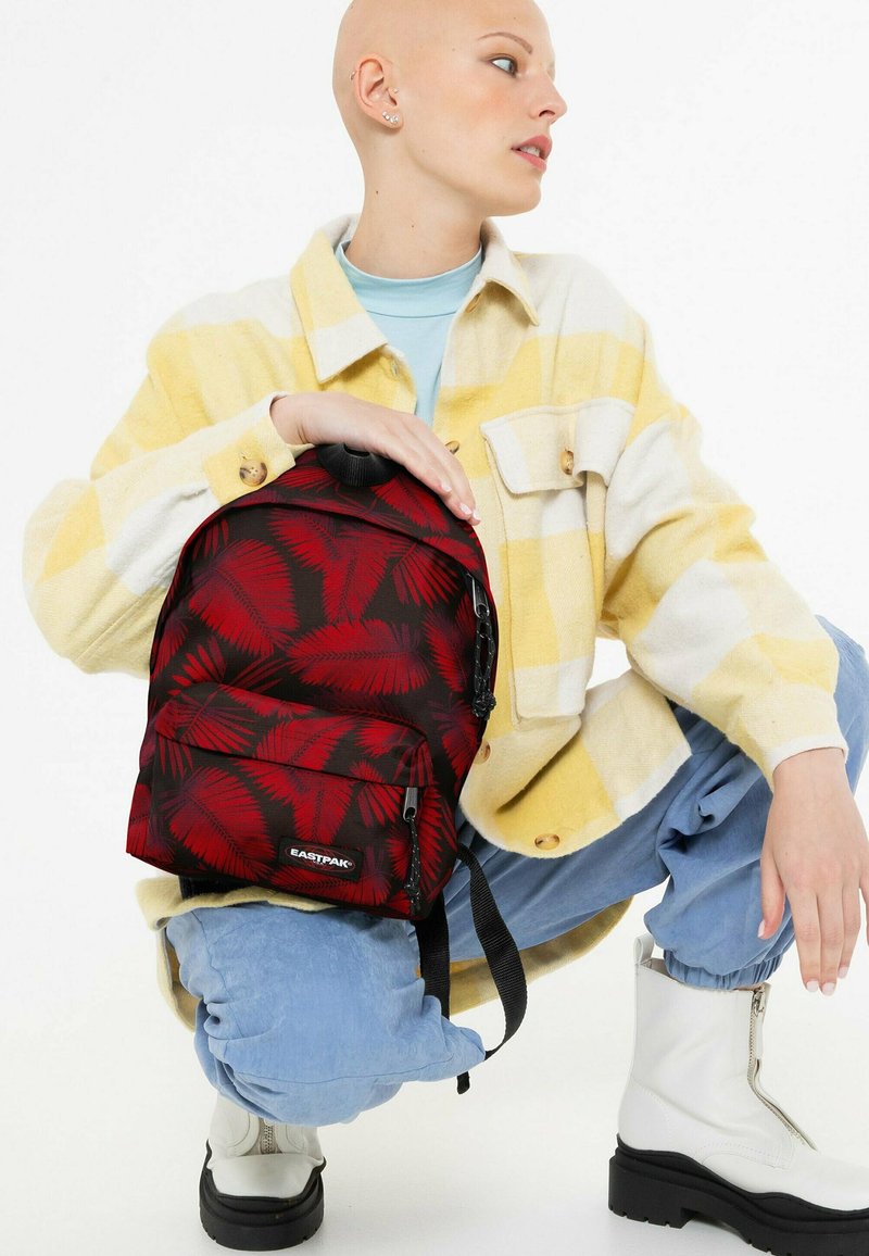 Eastpak ORBIT XS - Dagryggsäck - red