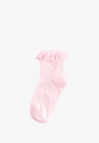 Non sélectionné, light pink