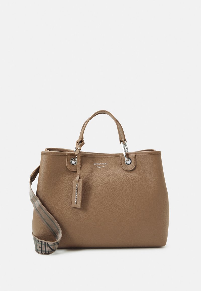 Emporio Armani Bolso de mano - Imagen 1