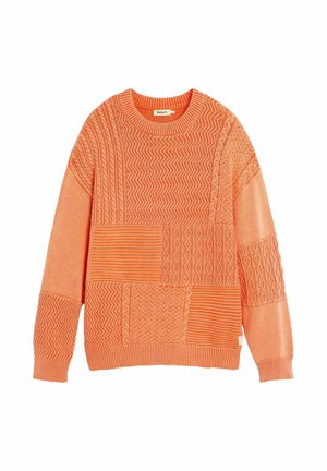 Desigual, - Sweter