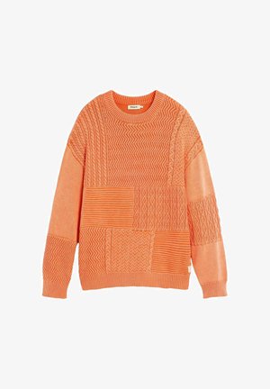 Desigual, - Sweter