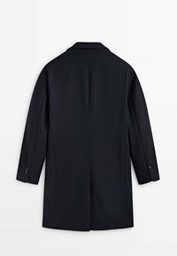 Massimo Dutti Korte frakker - dark blue