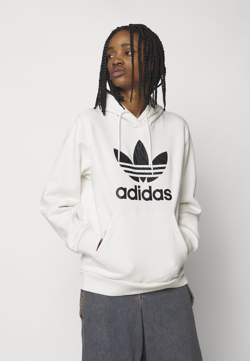 adidas zebra sweatshirt