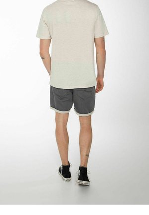 Protest, T-shirt imprimé - off-white