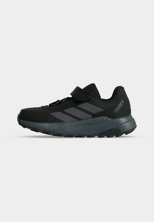 adidas ANYLANDER UNISEX - Hiking shoes - core black/grey five — foto 2