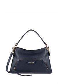LANCASTER DUNE - Borsa a mano - bleu foncé