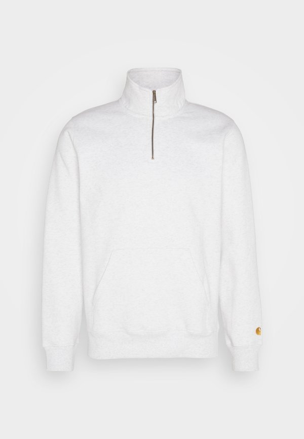 CHASE - Sweatshirt - ash heather2