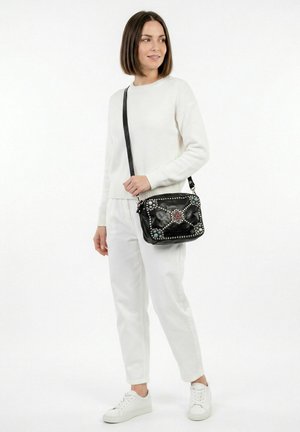Campomaggi, Handbag - nero