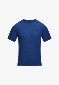 Unausgewählt, dark blue