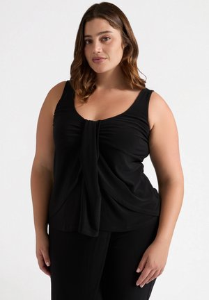 Blouse - nero