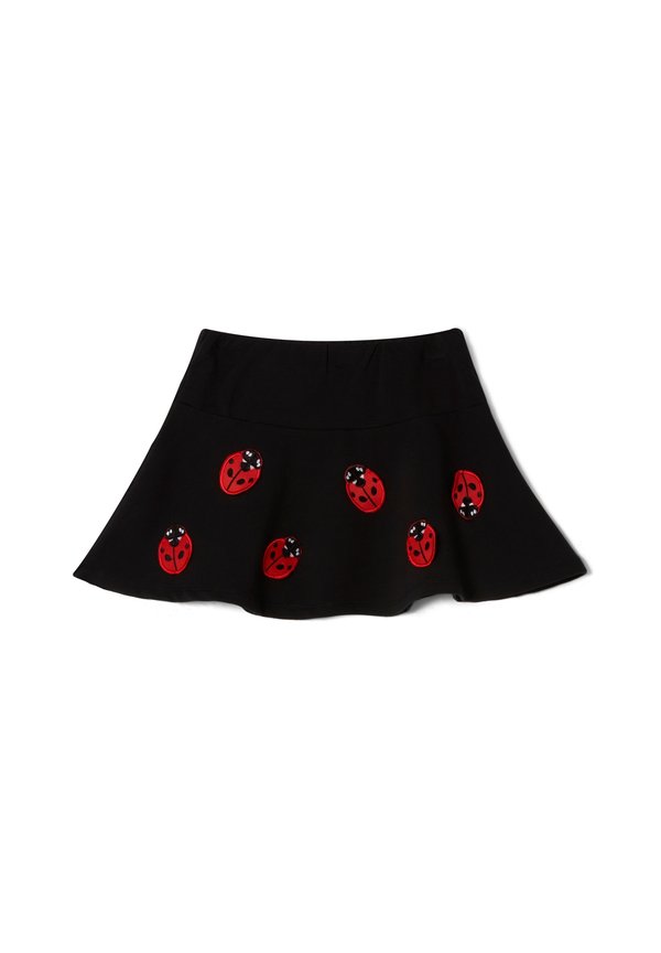 CLEO LADYBUG - A-Linien-Rock