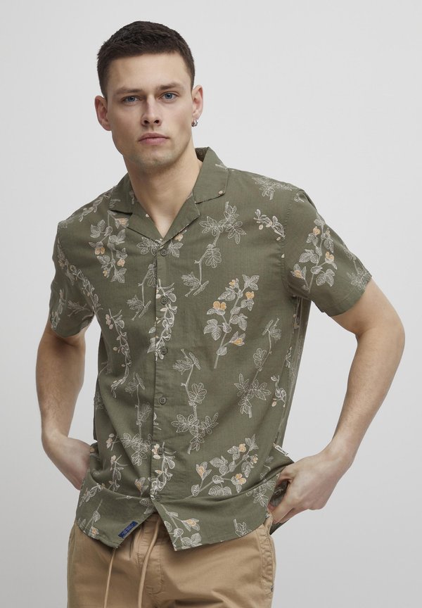 BHSHIRT - Shirt - cypress