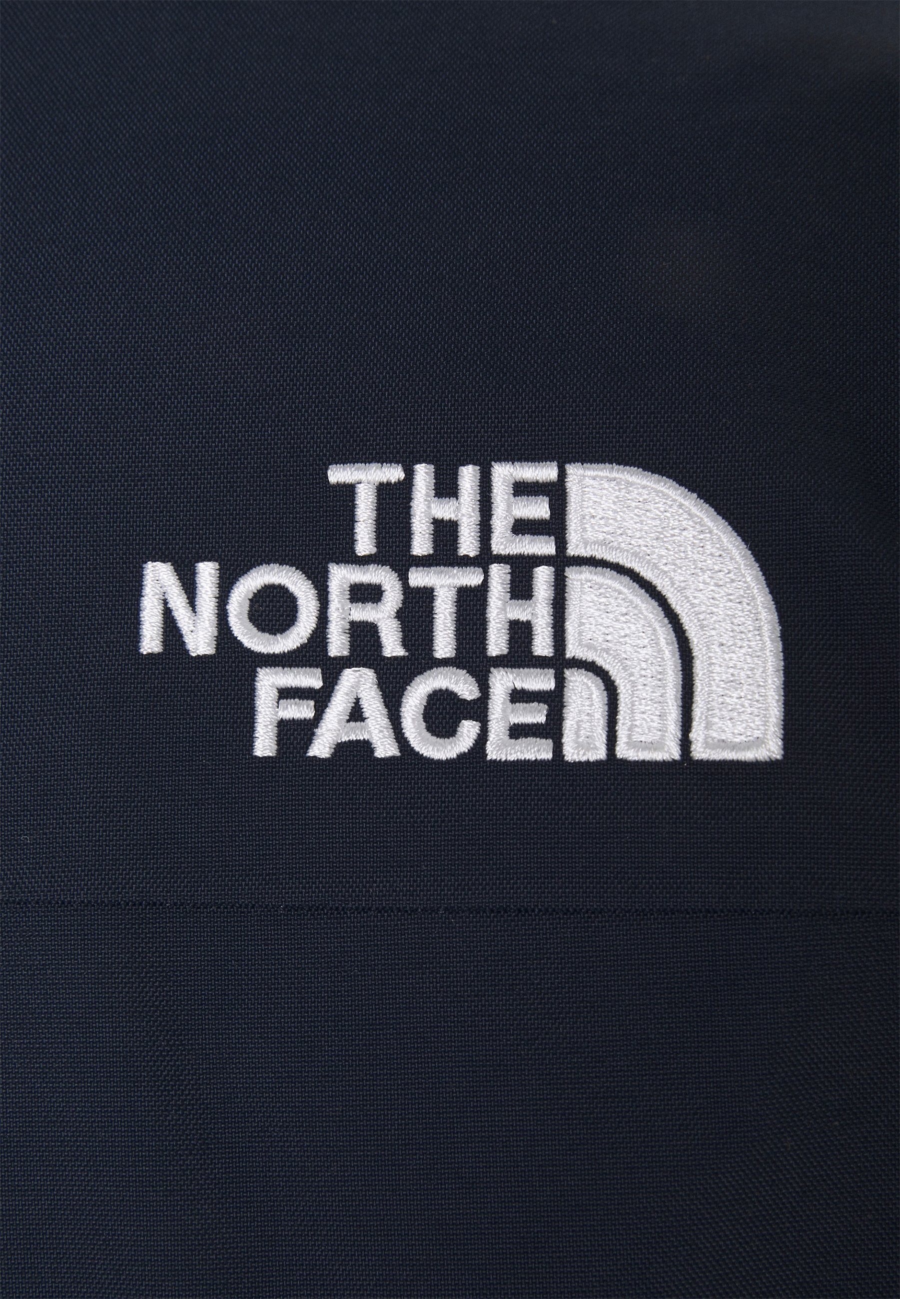 The North Face ZANECK JACKET UTILITY - Chaqueta de invierno - urban  navy/azul marino - Zalando.es