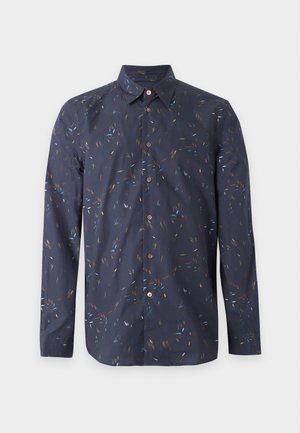 PS Paul Smith, REGULAR FIT - Skjorter - very dark navy