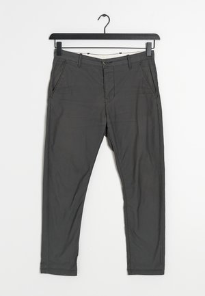 Levi's® Pantalon classique - black