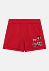 NBA TEAMS DISNEY SHORTS UNISEX - Sporto klubų atributika - university red