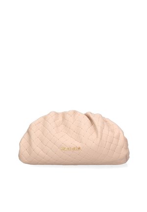 Clutch - rosa/antico e oro
