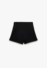 Koton Shorts - black