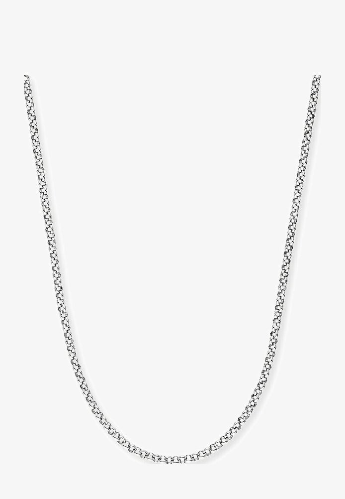 Engelsrufer ENGELSRUFER - Halskæder - silberfarben