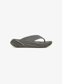 Unselected, charcoal grey eva