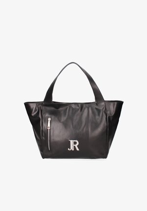 John Richmond Sac à main - black and silver