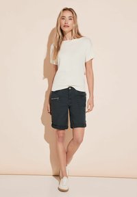 Street One BERMUDA - Šortky - grau