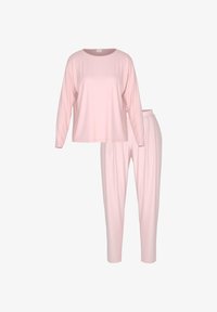 Non selezionato, bonbon pink