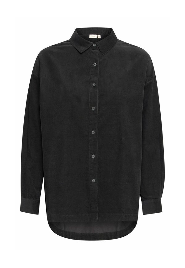 FRCORY - Button-down blouse3