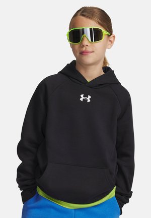 Under Armour RIVAL czarny