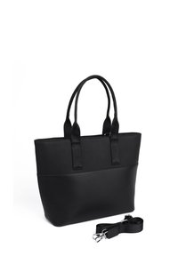 VUCH WENNIE QTD - Kabelka - black