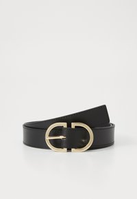 Unselected, black