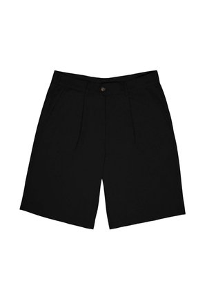 PROHIBITED Shorts - black