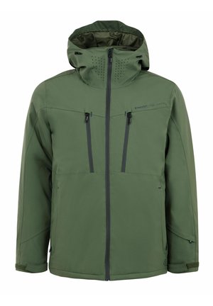 PRTTIMO 23 - Skijacke - thyme