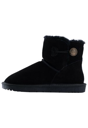 BOSCO - Snowboots  - black