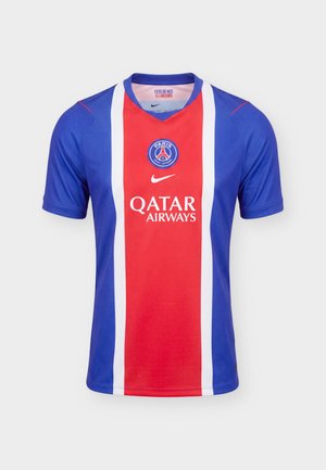 Nike Performance, PSG - Αθλητικό μπλουζάκι - old royal/white/university red