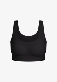 Seleccionado, schwarz