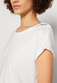 Anna Field 3 PACK - Βασικό μπλουζάκι - multi-coloured