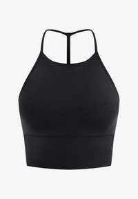 Unausgewählt, schwarz